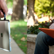 Image for article titled I Love The ColorWare iPad Grip Frame, But I Can't Recommend It